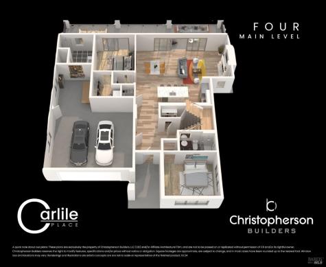 1914 Carlile Place Santa Rosa CA 95403