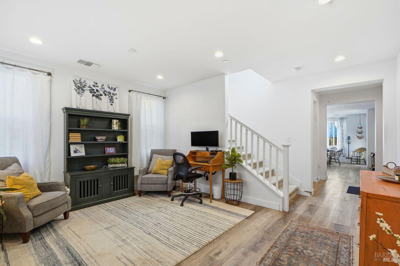 1617 Sorrel Street Santa Rosa CA 95403