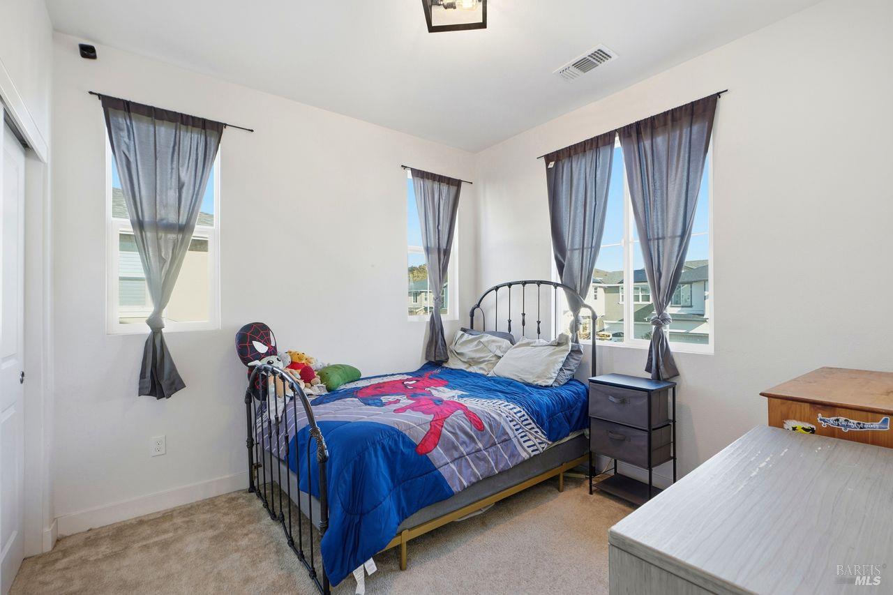 1617 Sorrel Street Santa Rosa CA 95403