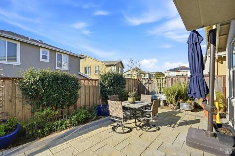 1617 Sorrel Street Santa Rosa CA 95403