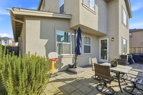 1617 Sorrel Street Santa Rosa CA 95403