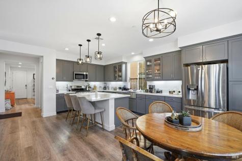 1617 Sorrel Street Santa Rosa CA 95403