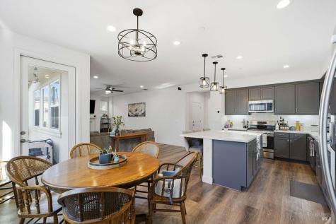 1617 Sorrel Street Santa Rosa CA 95403