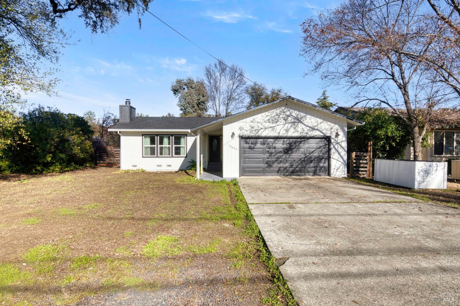 19894 Mountain Meadow S Hidden Valley Lake CA 95467