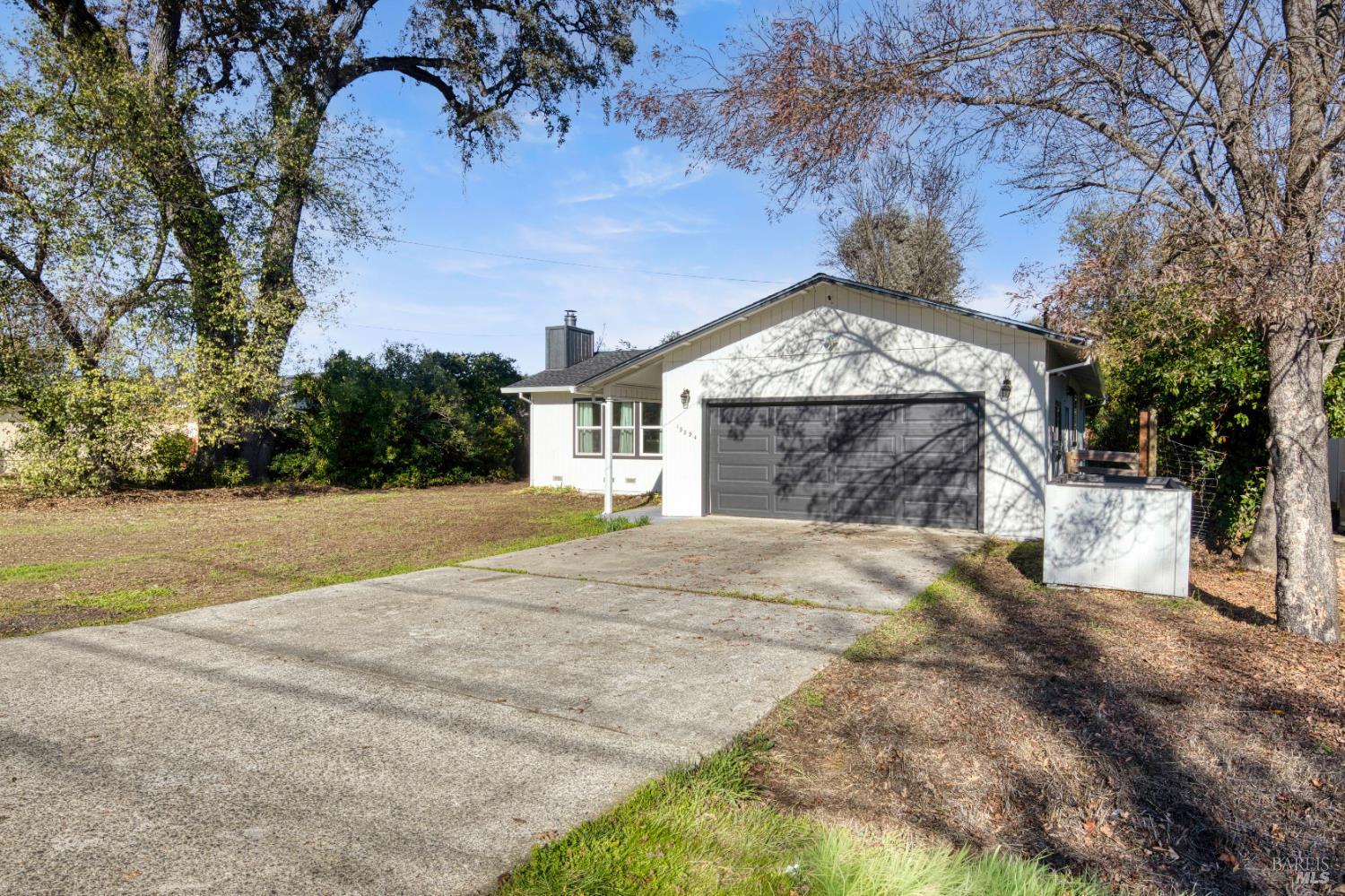 19894 Mountain Meadow S Hidden Valley Lake CA 95467