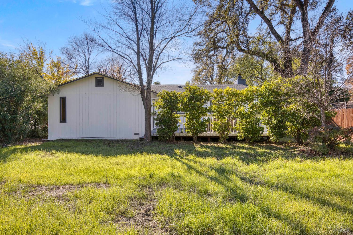 19894 Mountain Meadow S Hidden Valley Lake CA 95467