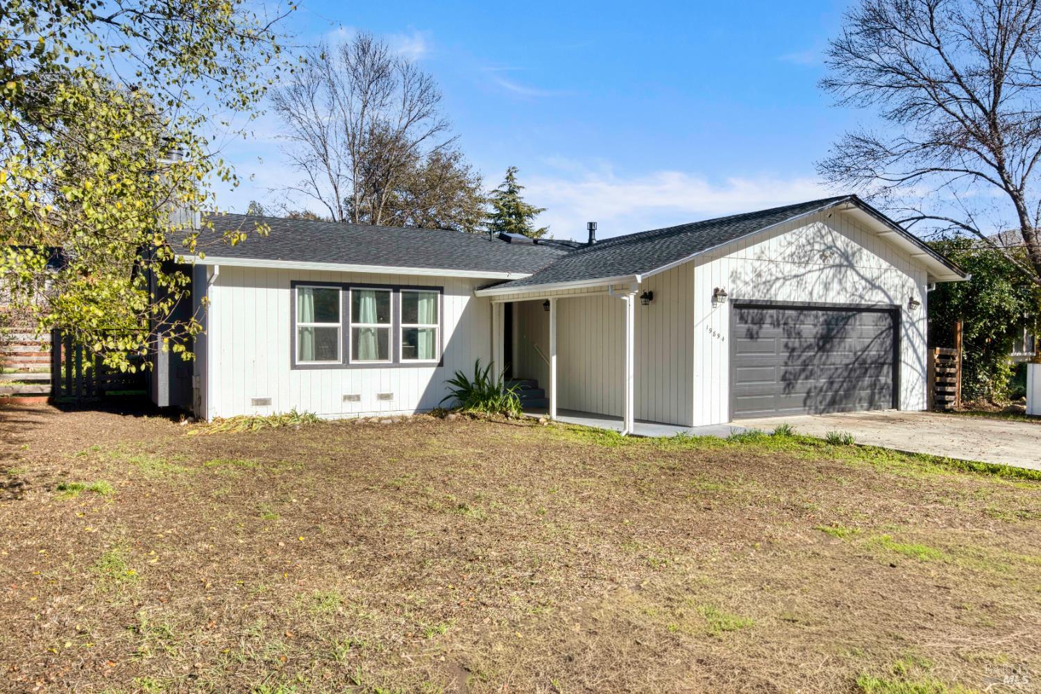 19894 Mountain Meadow S Hidden Valley Lake CA 95467