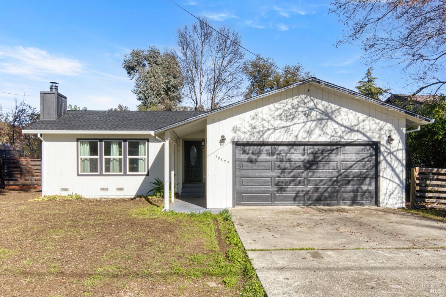 19894 Mountain Meadow S Hidden Valley Lake CA 95467