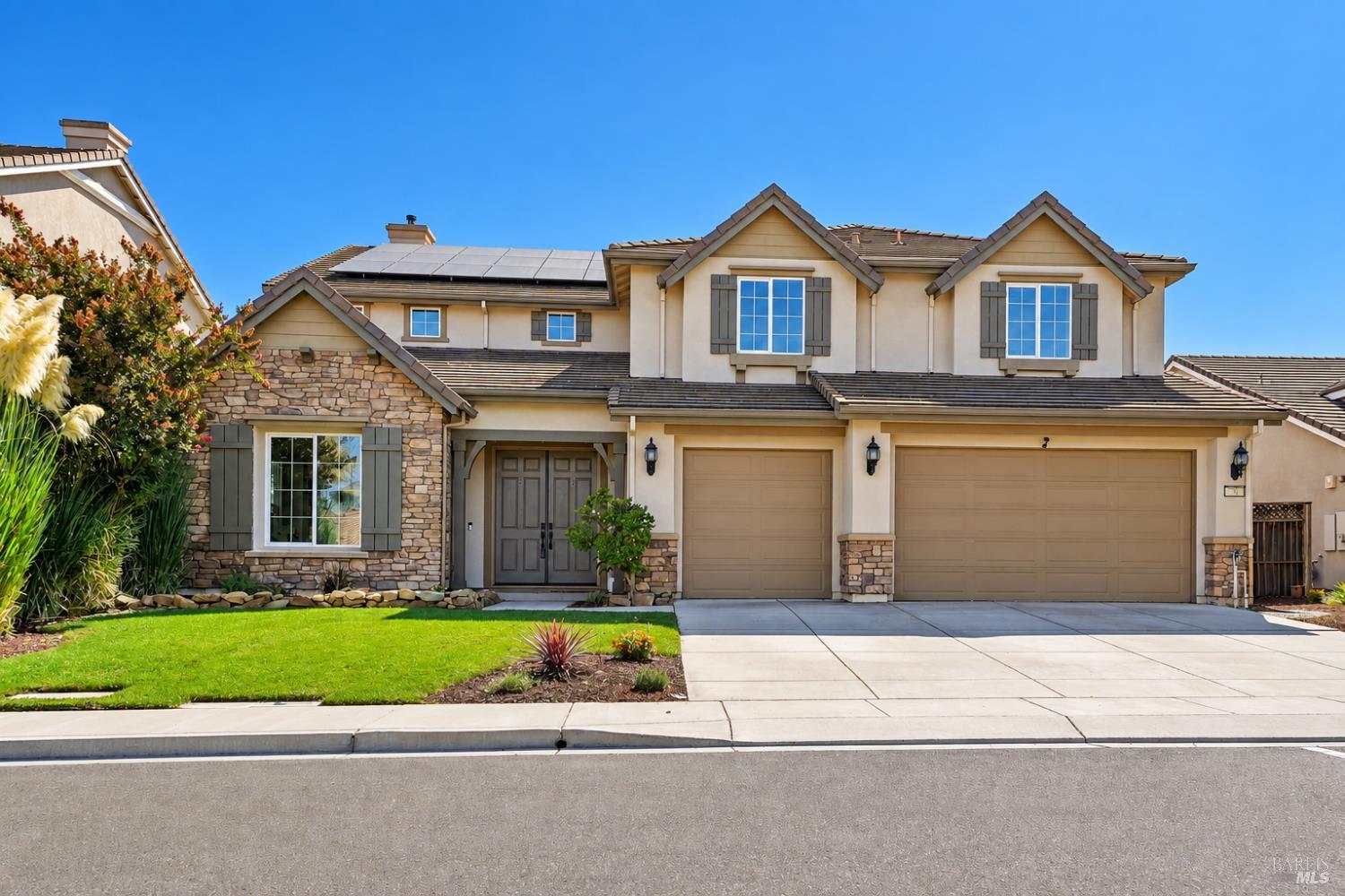 71 Peony Court Oakley CA 94561