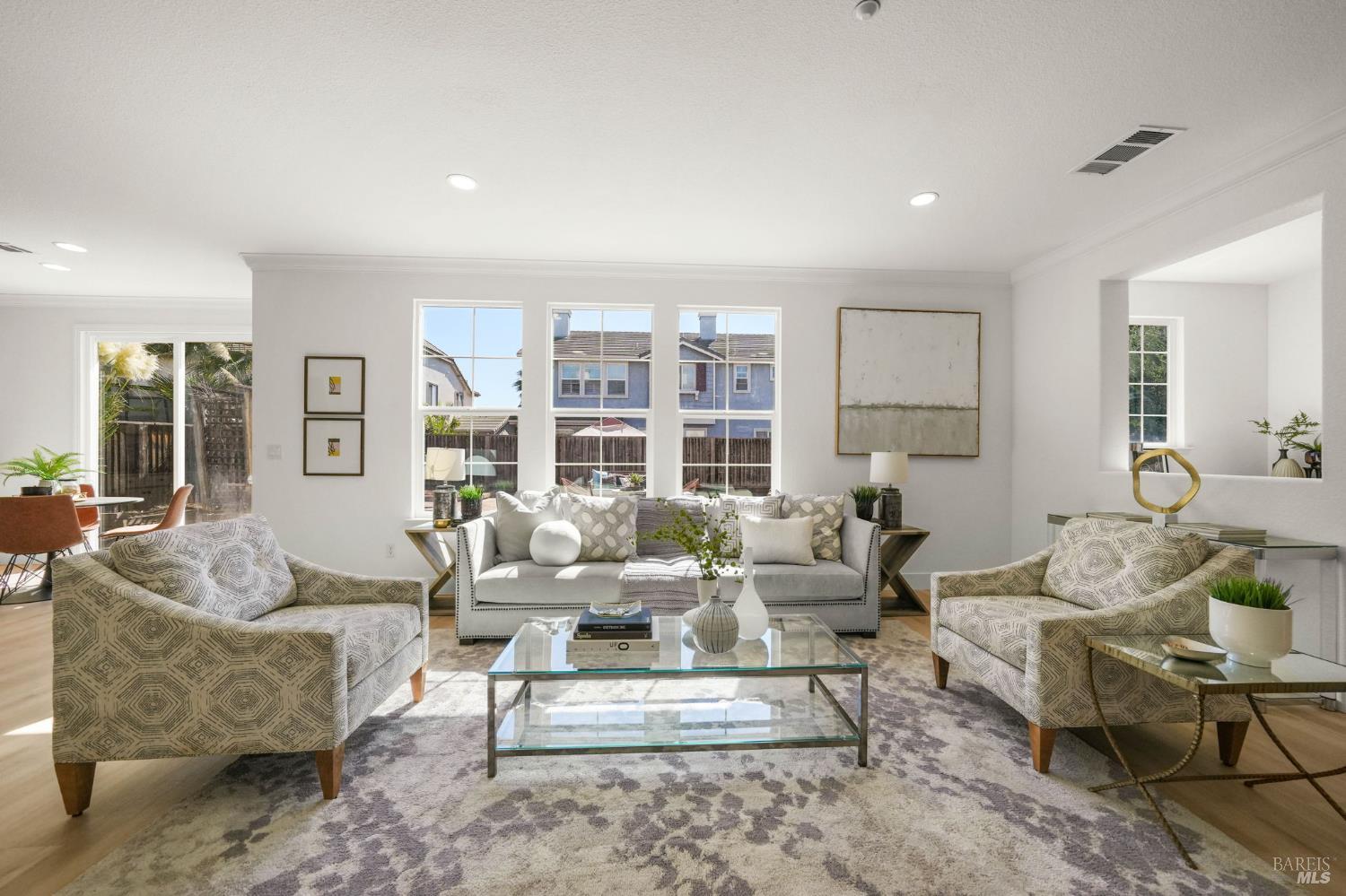 71 Peony Court Oakley CA 94561