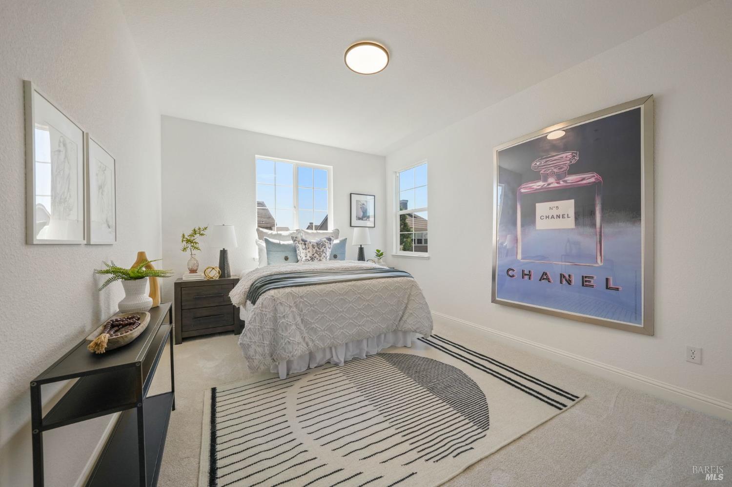 71 Peony Court Oakley CA 94561