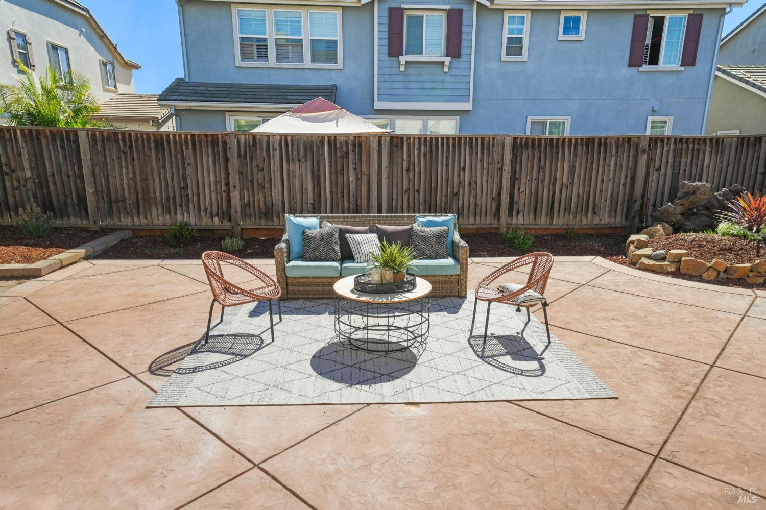 71 Peony Court Oakley CA 94561