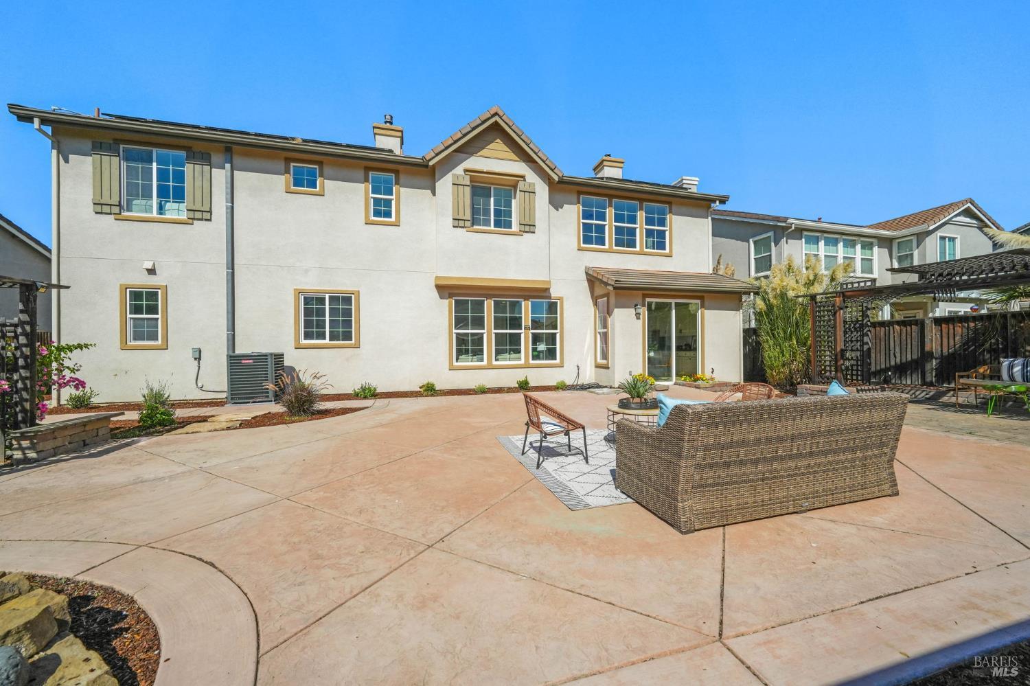 71 Peony Court Oakley CA 94561