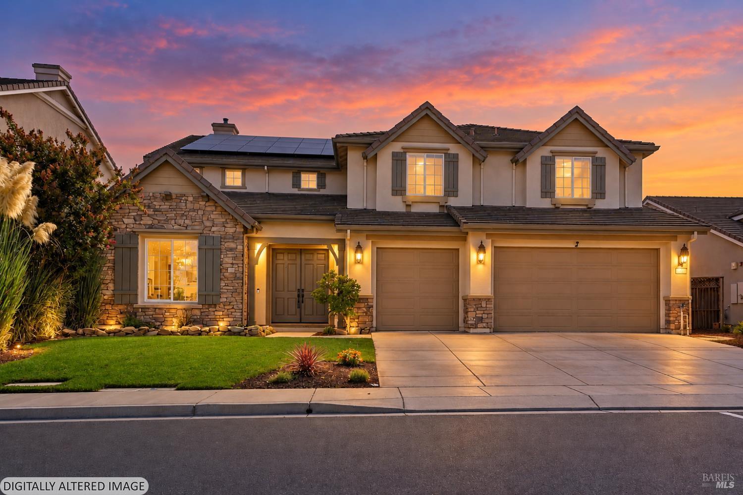 71 Peony Court Oakley CA 94561