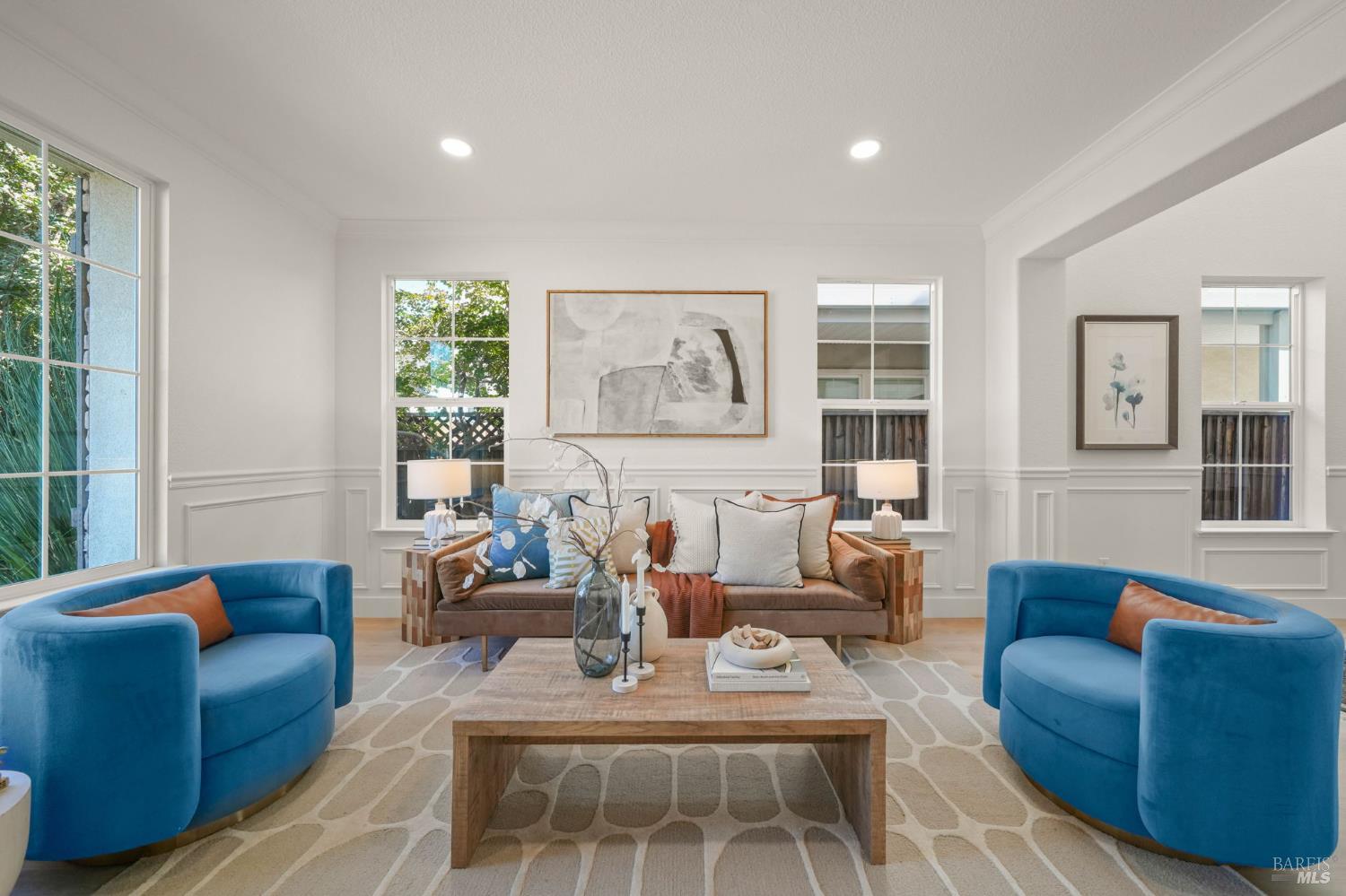 71 Peony Court Oakley CA 94561