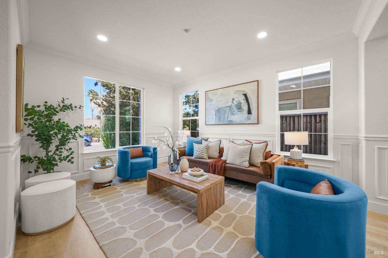 71 Peony Court Oakley CA 94561