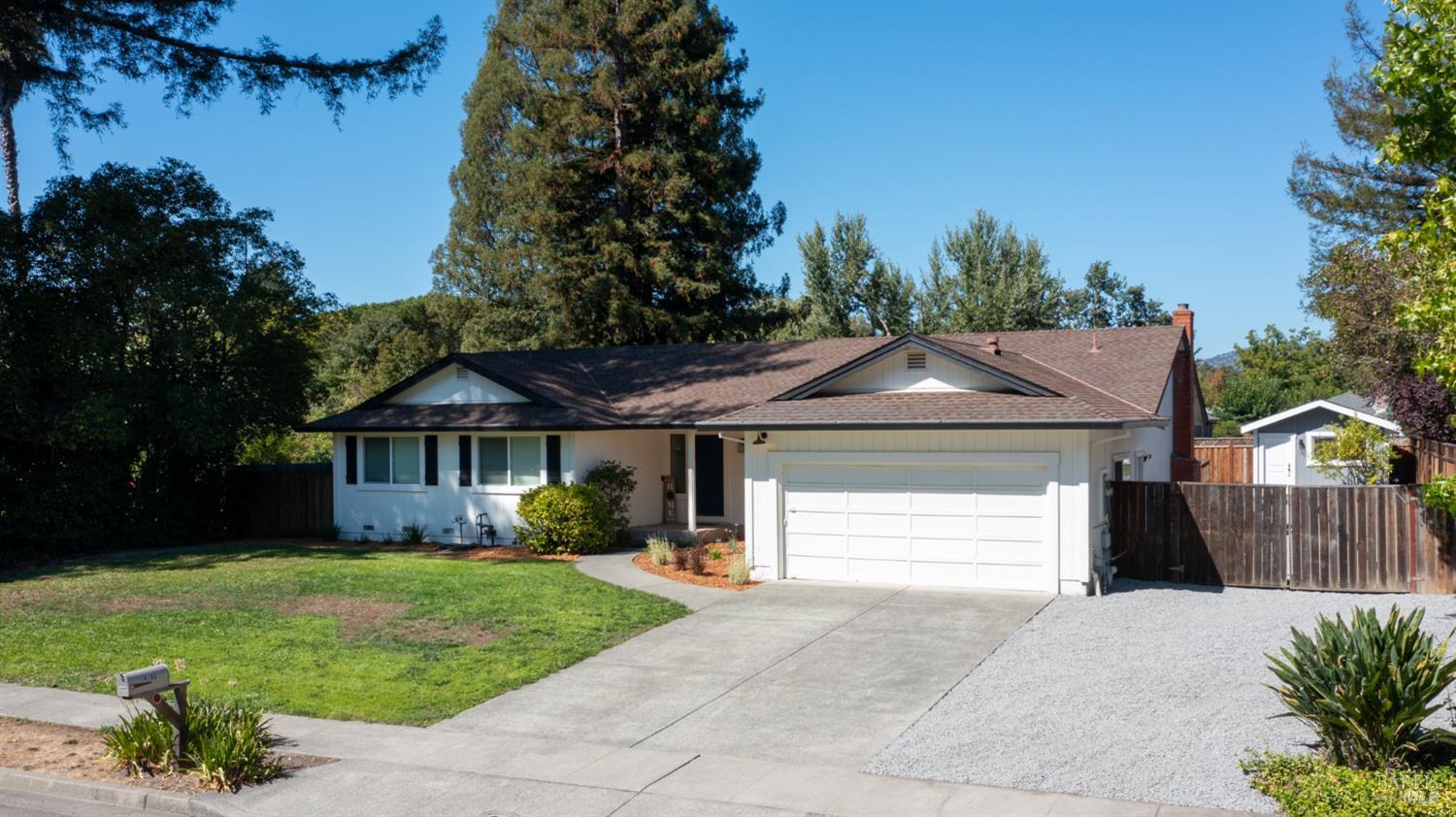 4705 Culebra Way Santa Rosa CA 95409