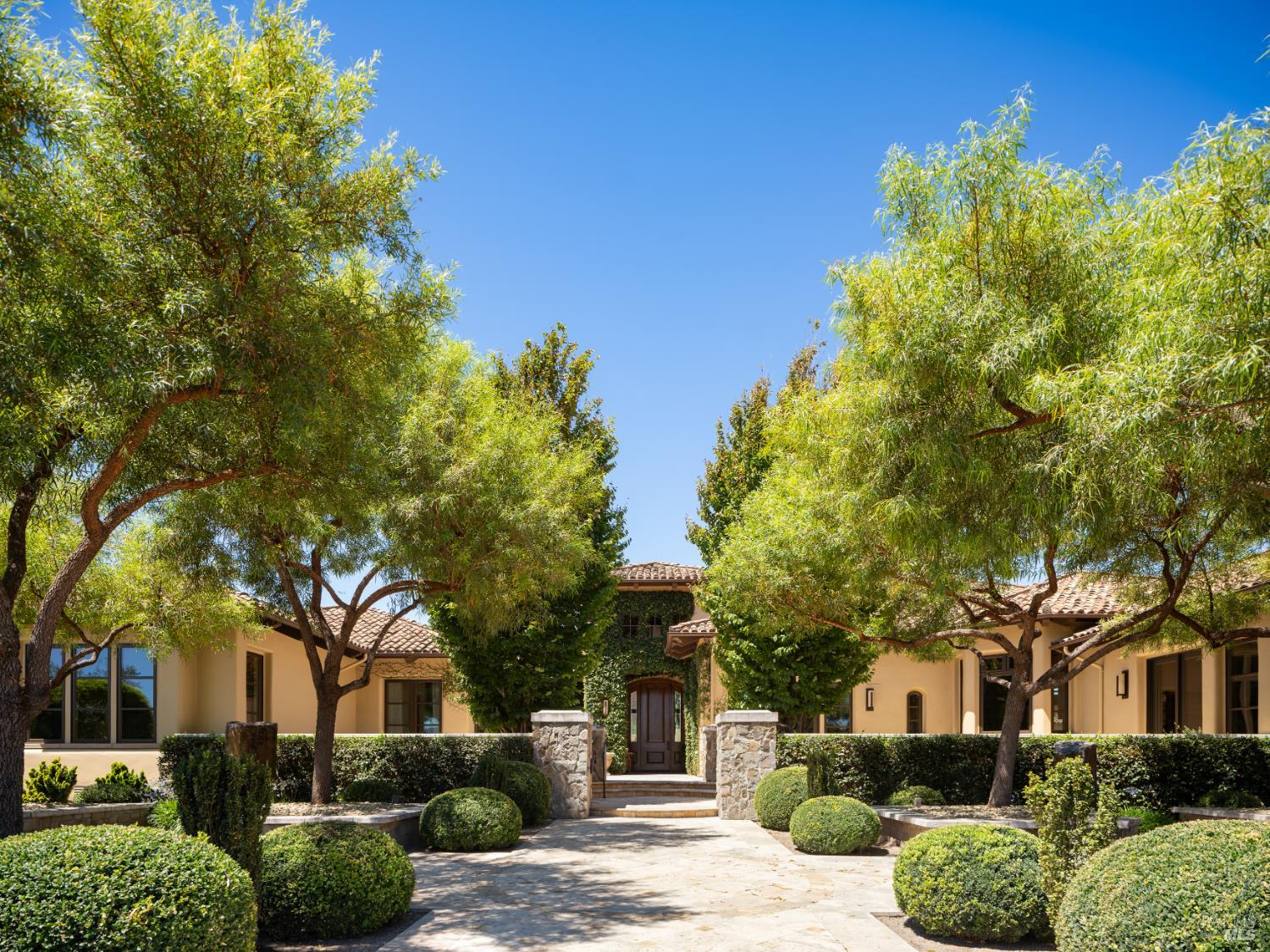 21 Vista Ranch Road Napa CA 94558