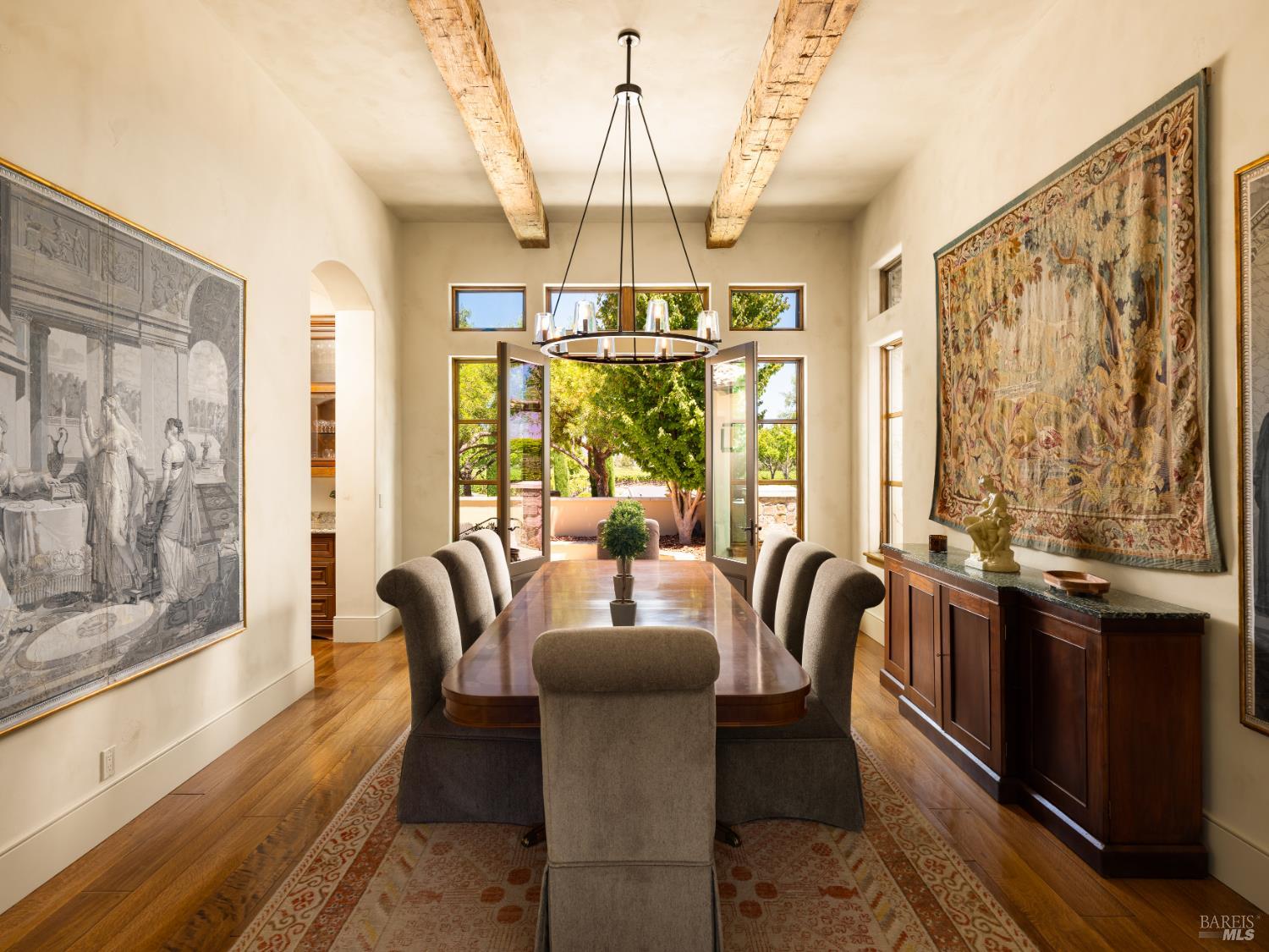 21 Vista Ranch Road Napa CA 94558