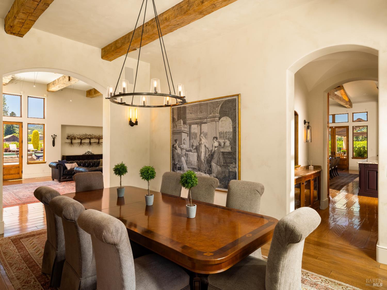 21 Vista Ranch Road Napa CA 94558