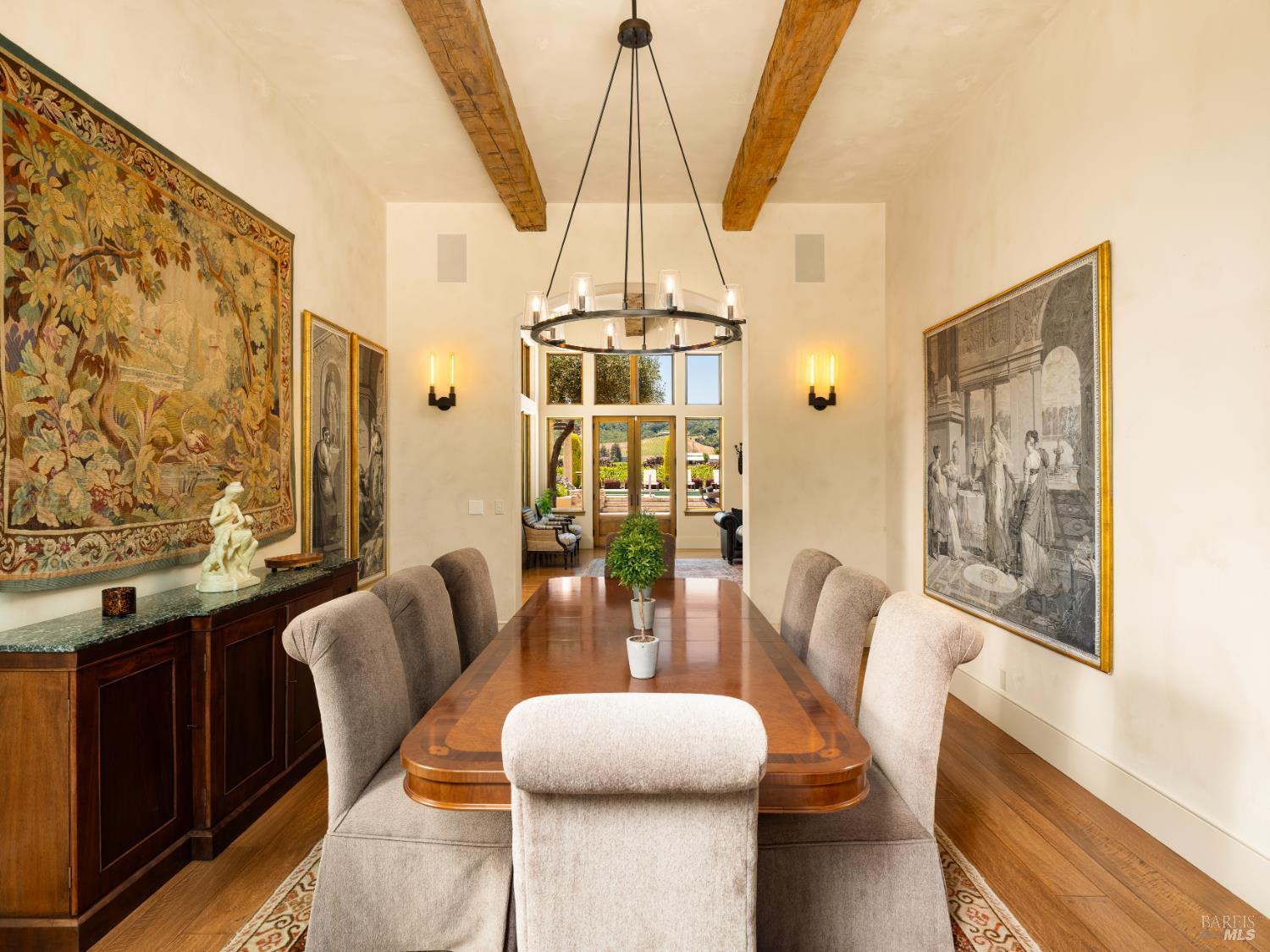 21 Vista Ranch Road Napa CA 94558