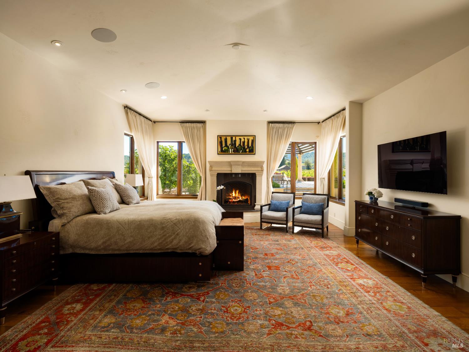 21 Vista Ranch Road Napa CA 94558