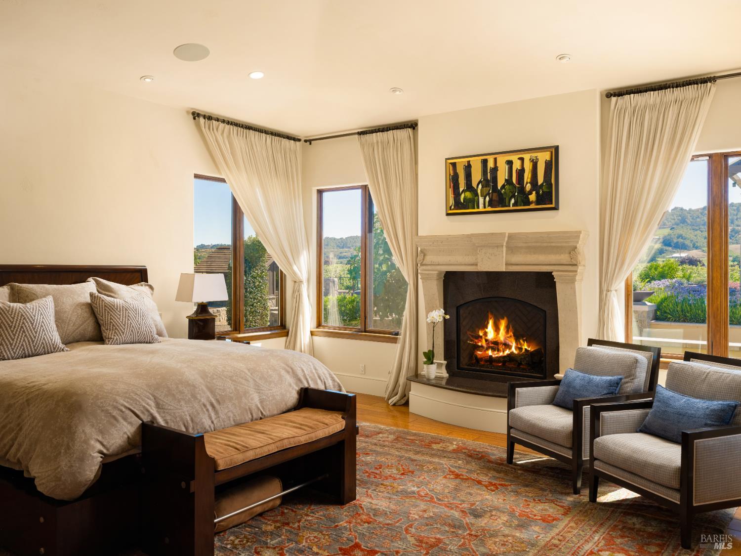 21 Vista Ranch Road Napa CA 94558