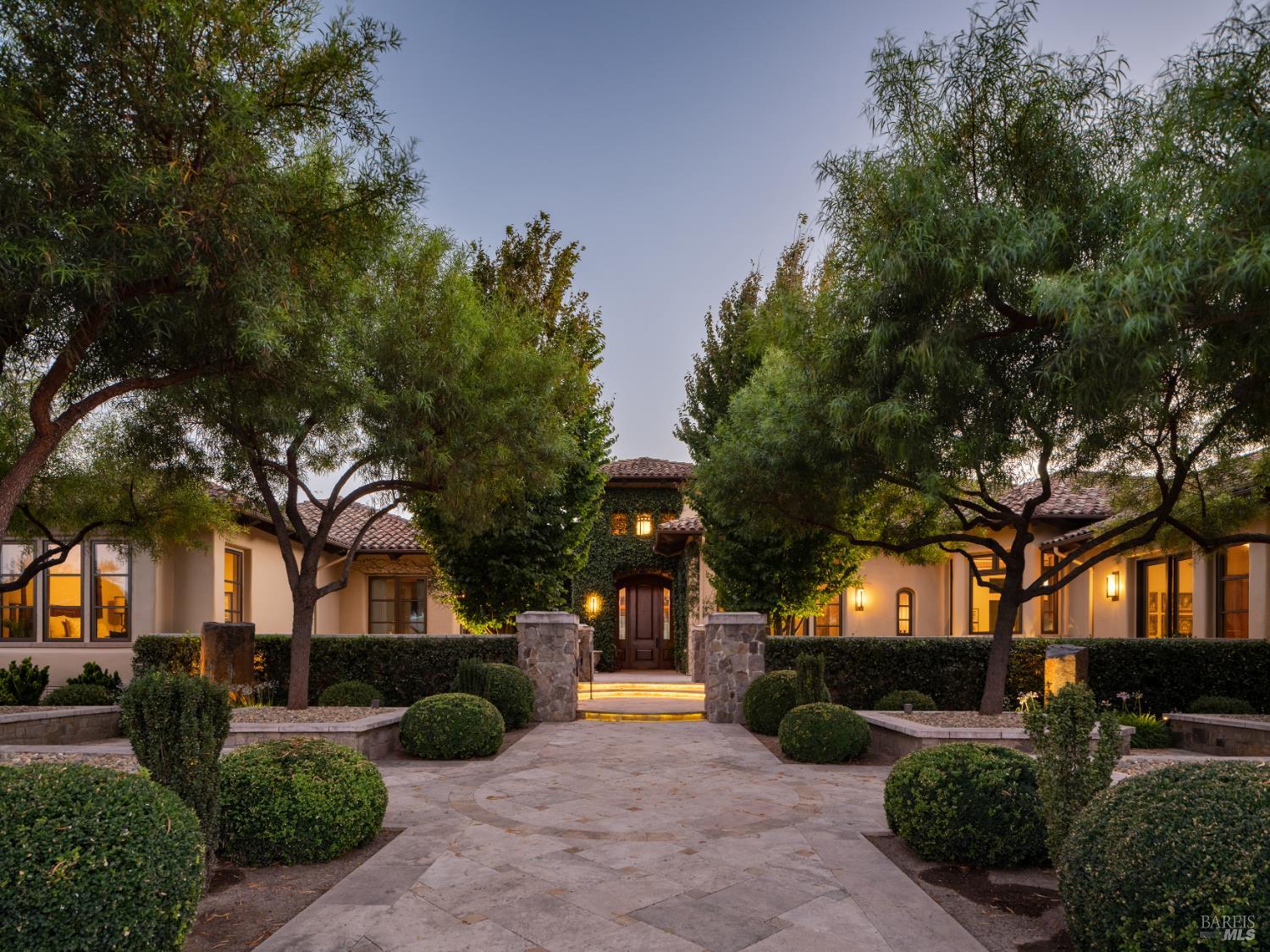 21 Vista Ranch Road Napa CA 94558