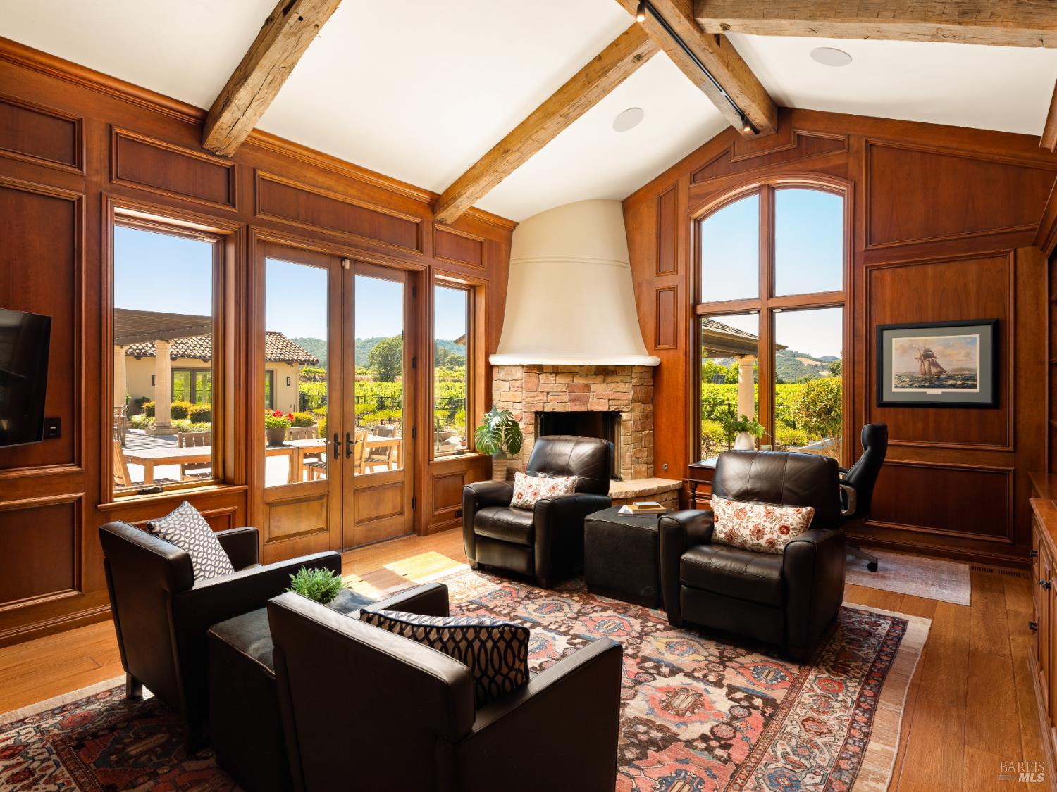 21 Vista Ranch Road Napa CA 94558