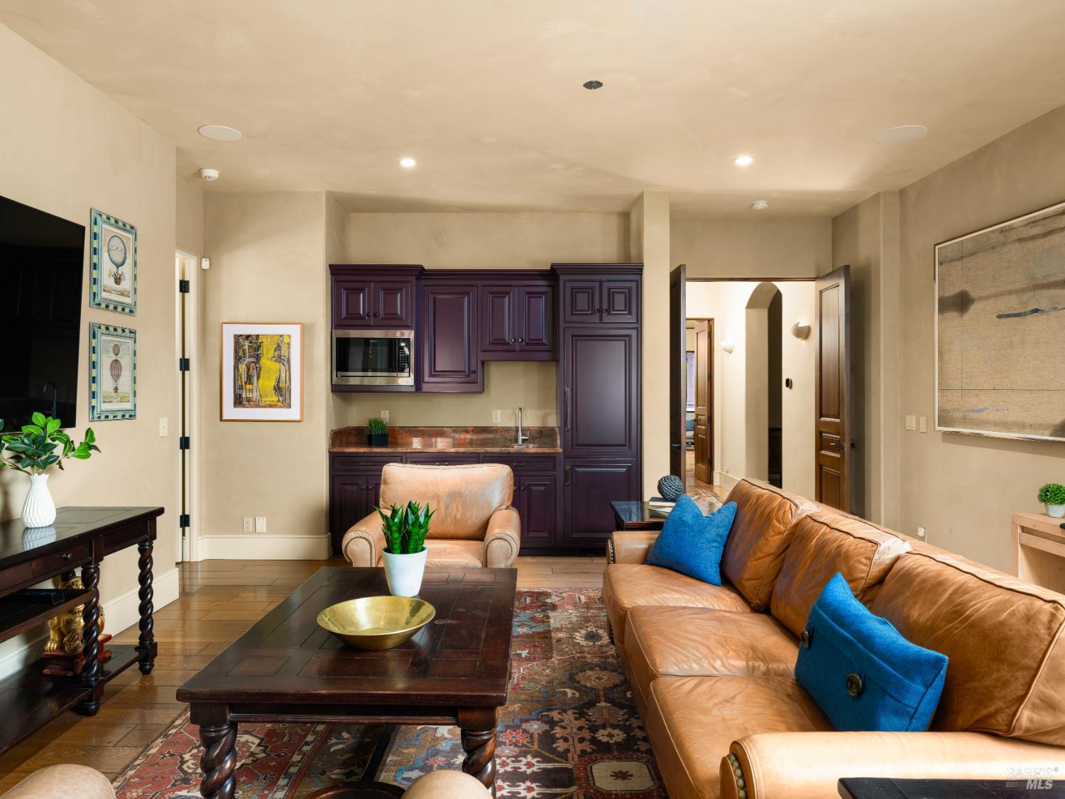 21 Vista Ranch Road Napa CA 94558