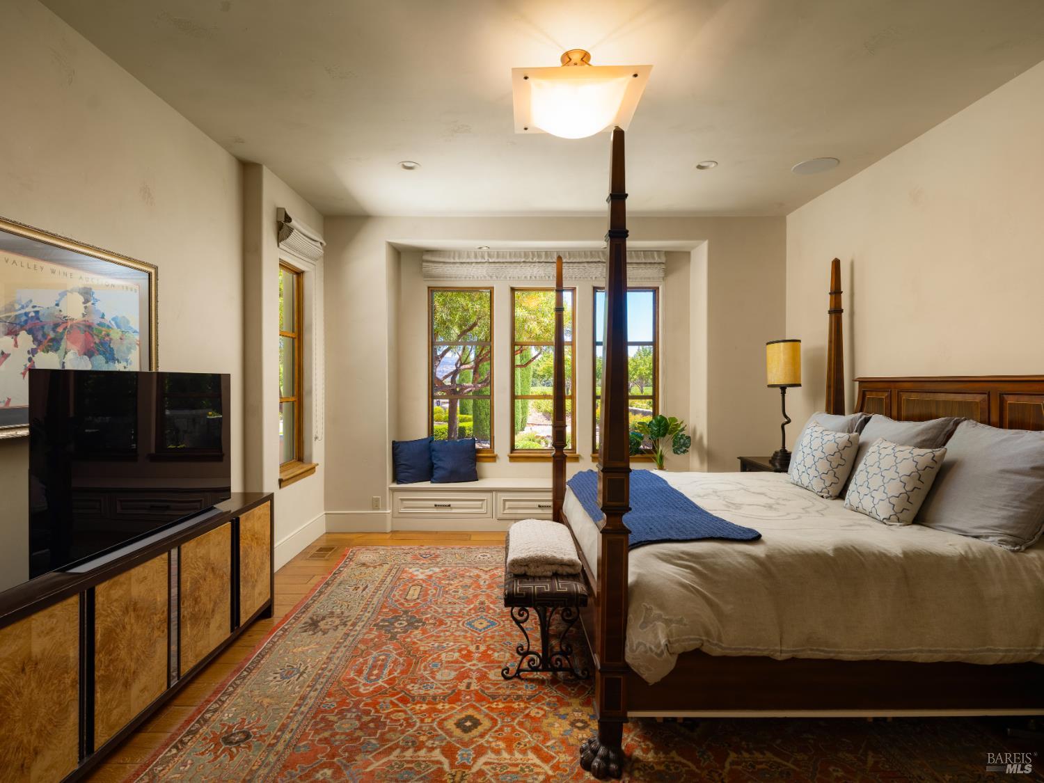 21 Vista Ranch Road Napa CA 94558