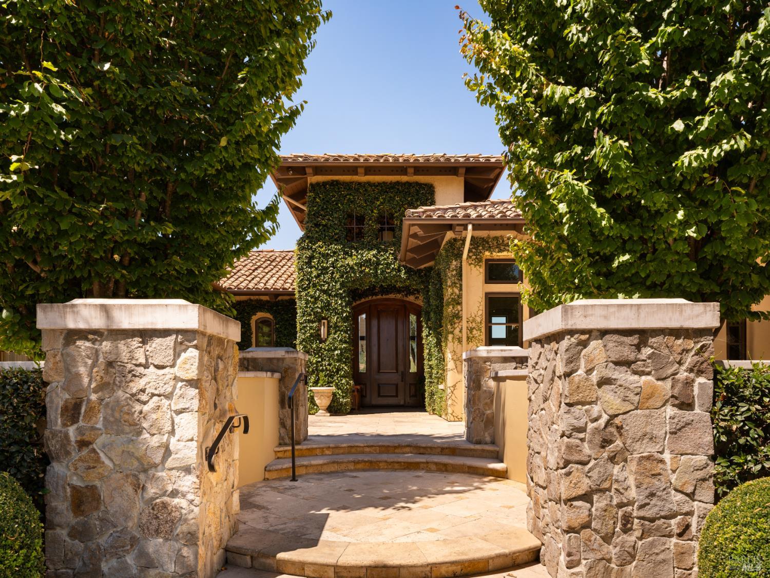 21 Vista Ranch Road Napa CA 94558
