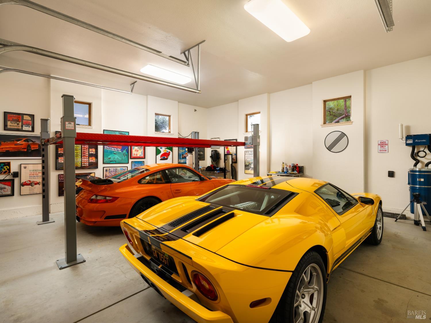 21 Vista Ranch Road Napa CA 94558