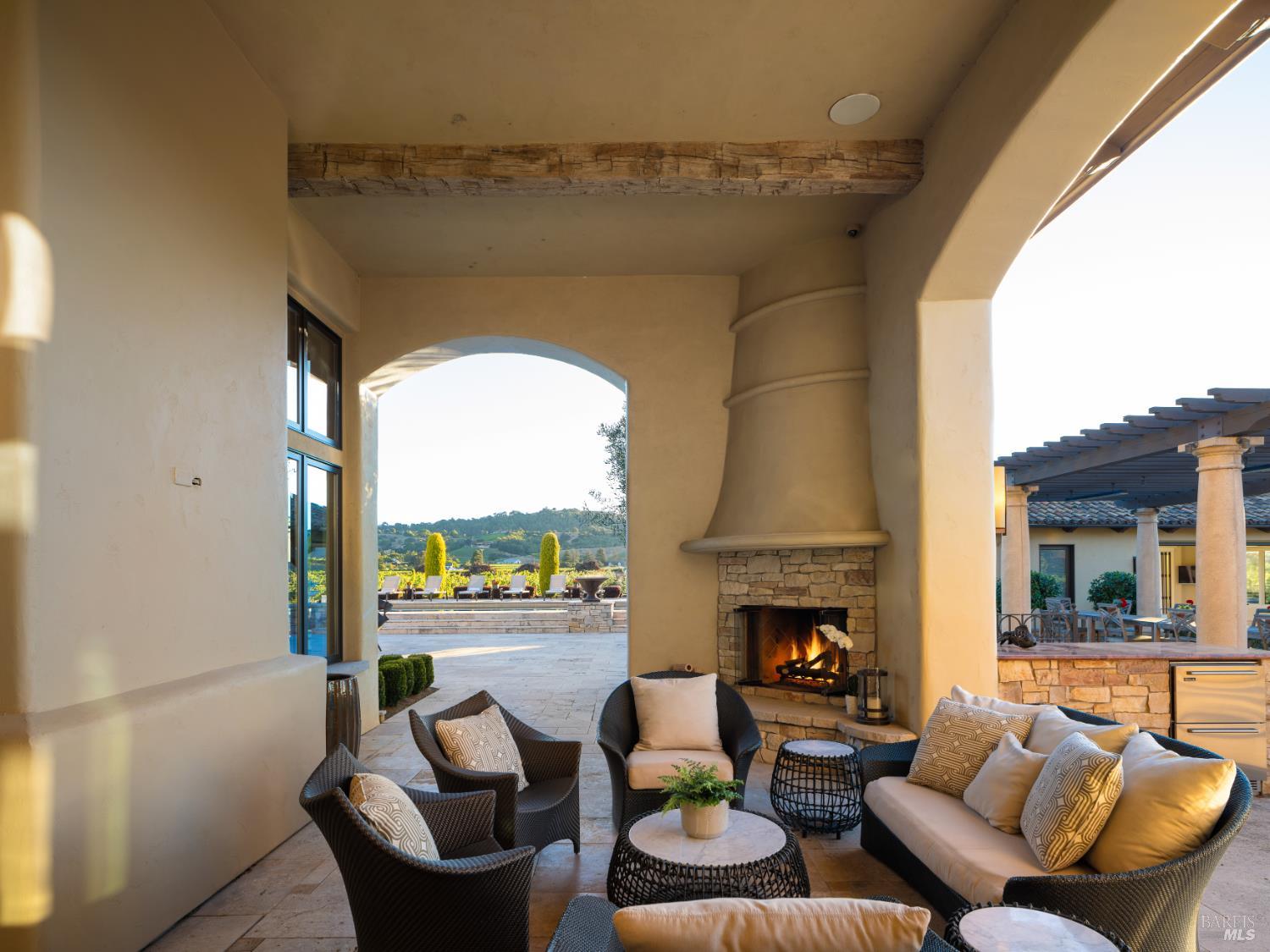 21 Vista Ranch Road Napa CA 94558
