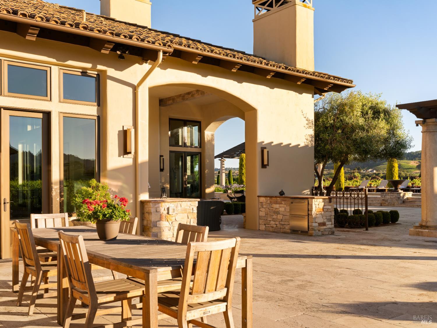 21 Vista Ranch Road Napa CA 94558