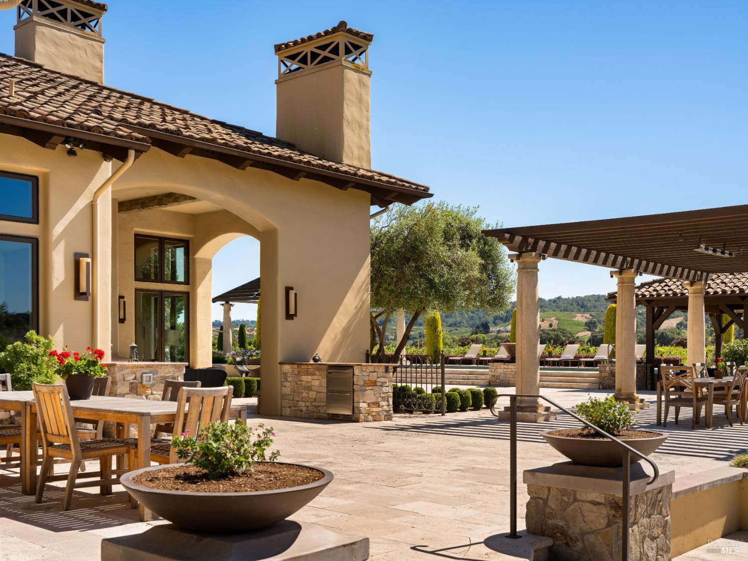 21 Vista Ranch Road Napa CA 94558