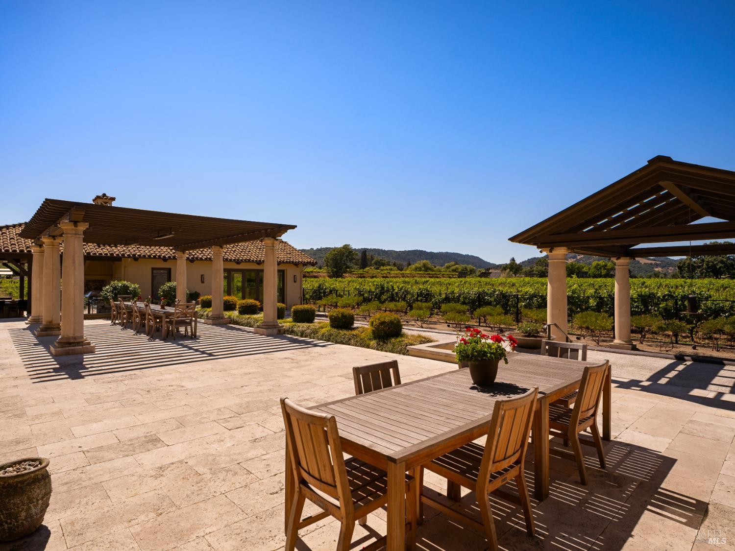 21 Vista Ranch Road Napa CA 94558