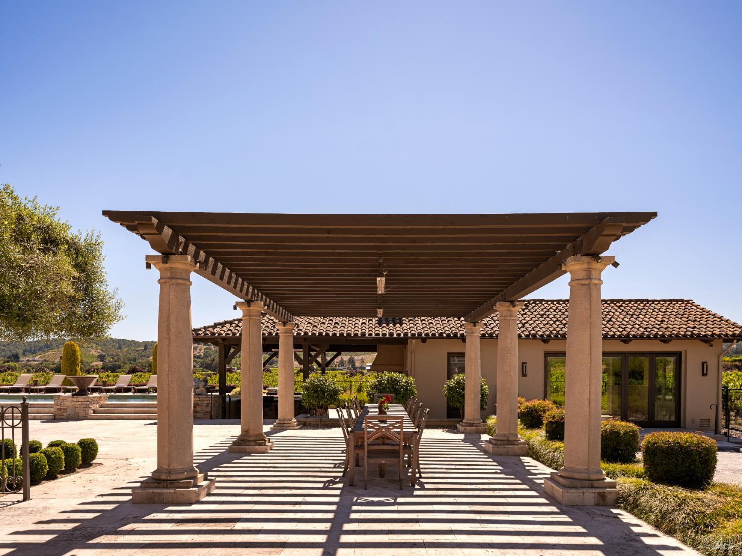 21 Vista Ranch Road Napa CA 94558