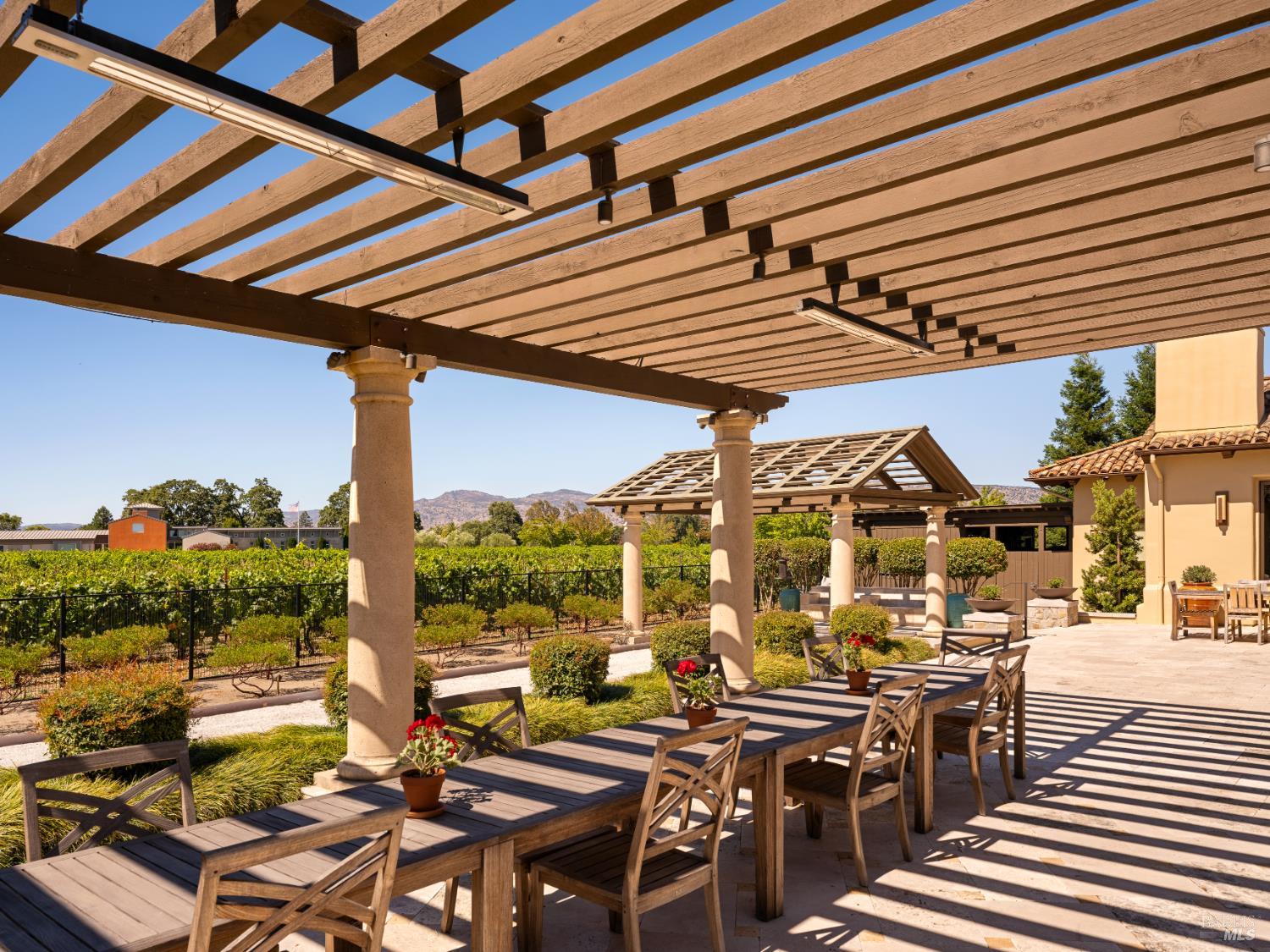 21 Vista Ranch Road Napa CA 94558