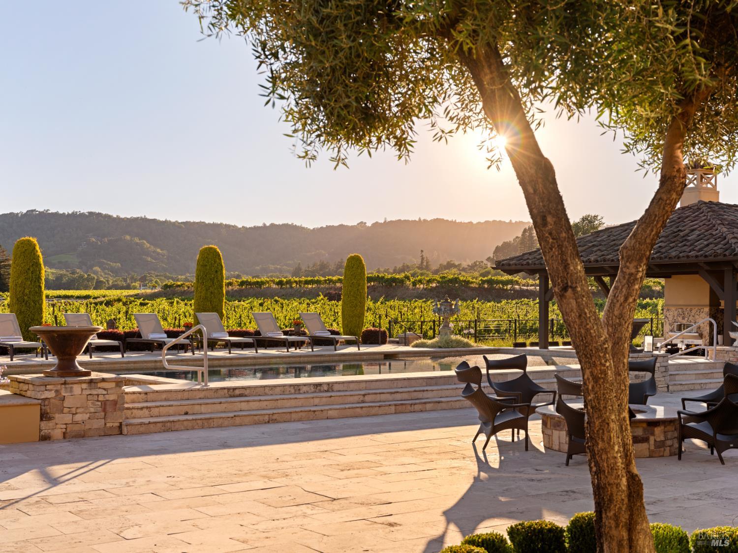 21 Vista Ranch Road Napa CA 94558
