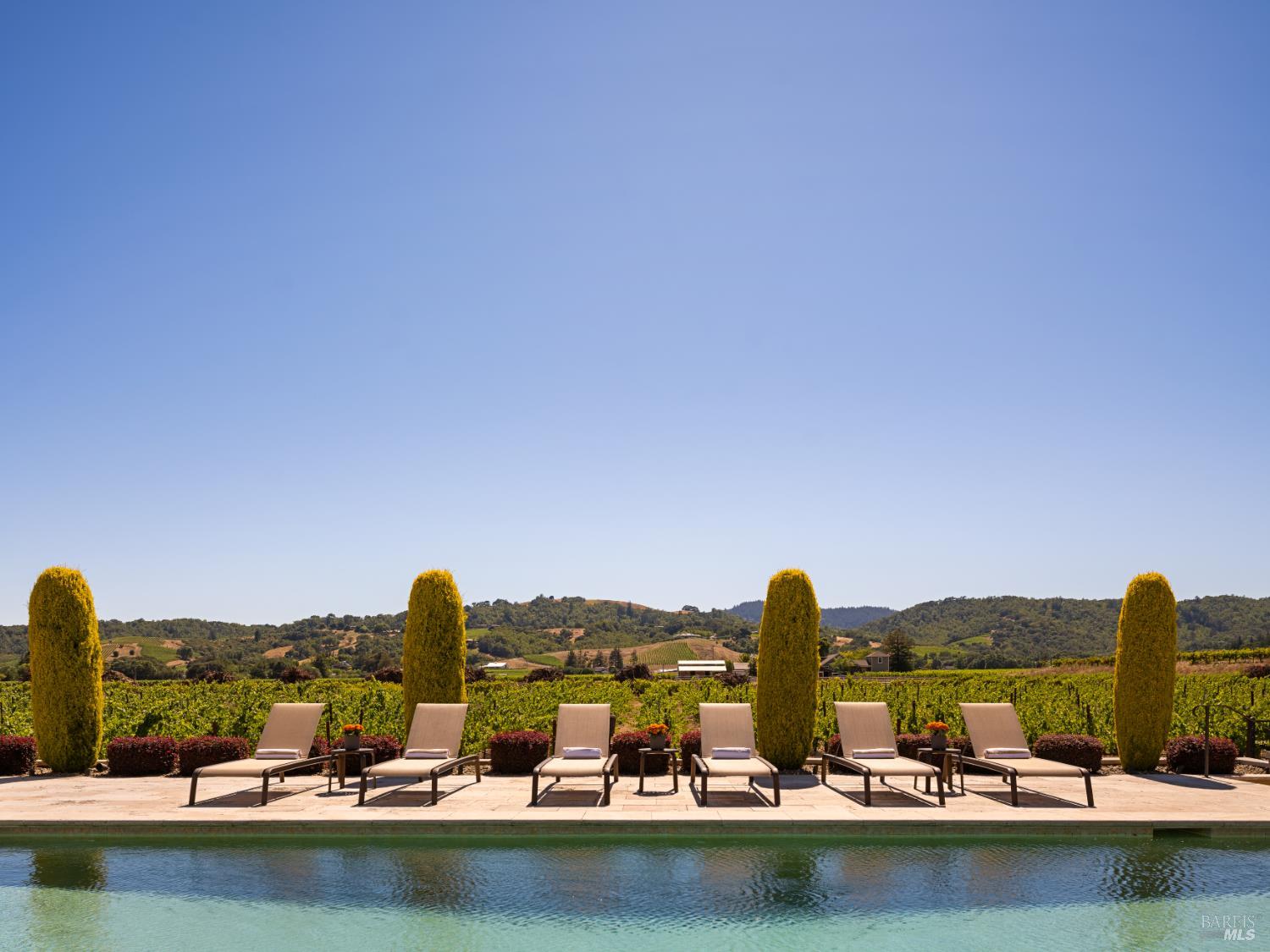 21 Vista Ranch Road Napa CA 94558