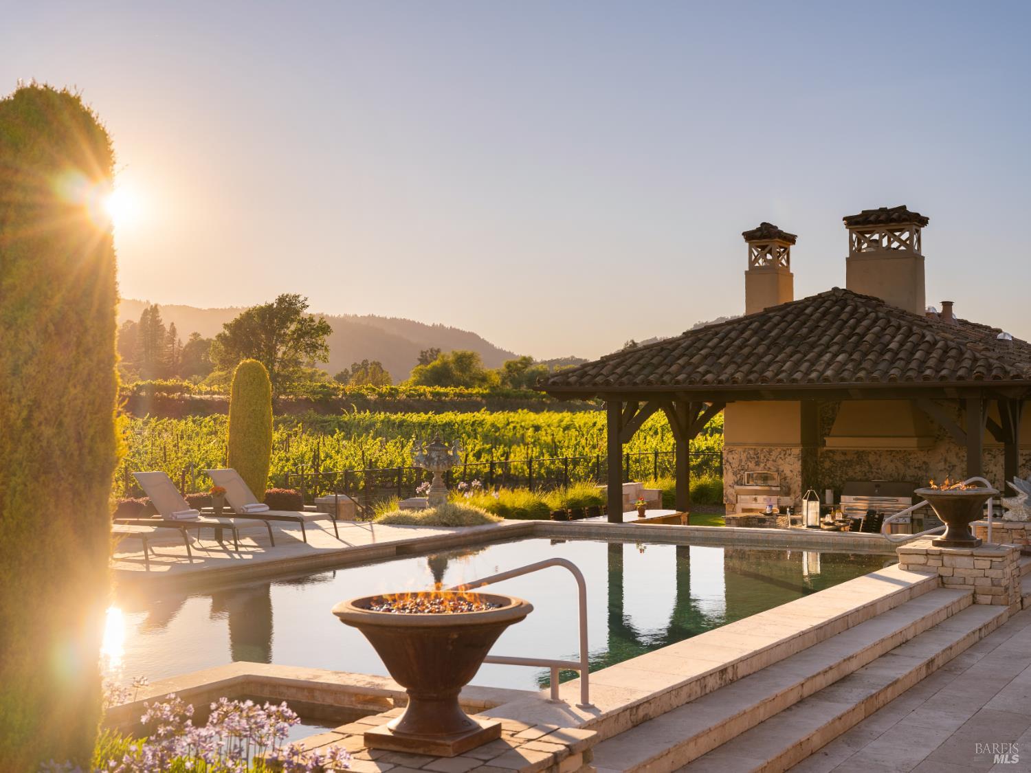 21 Vista Ranch Road Napa CA 94558