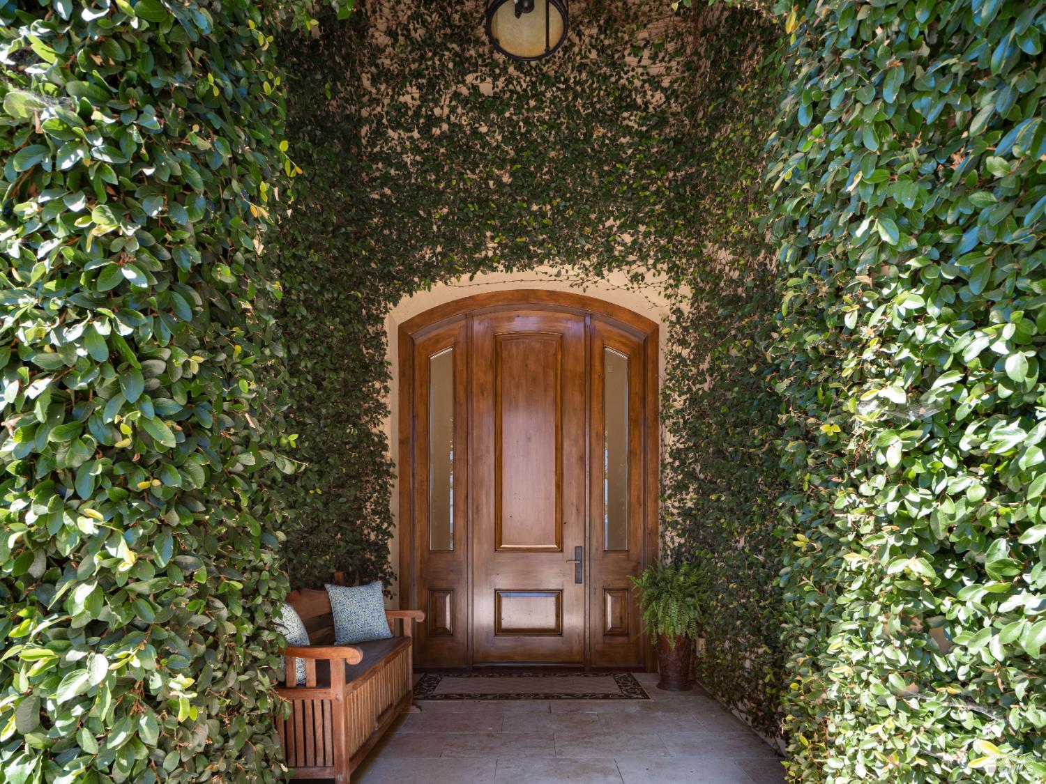 21 Vista Ranch Road Napa CA 94558