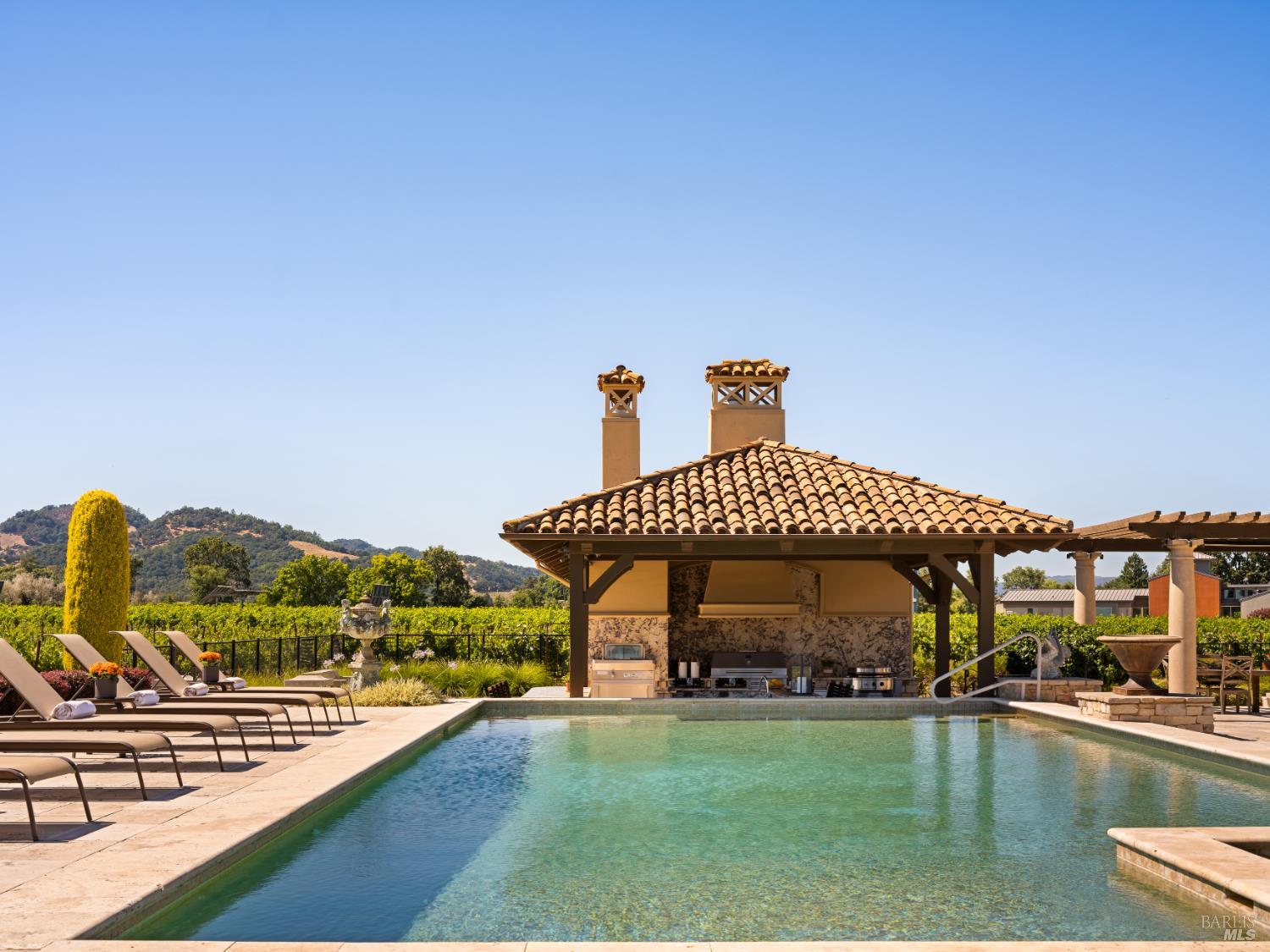 21 Vista Ranch Road Napa CA 94558