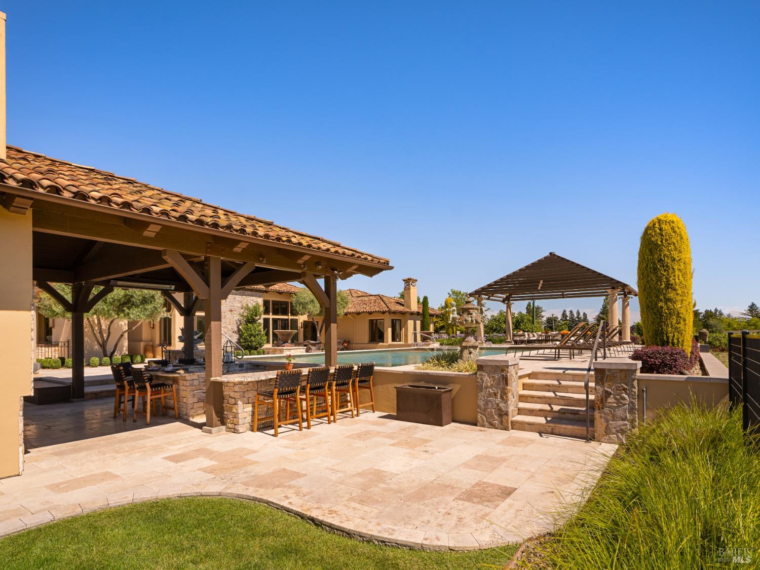 21 Vista Ranch Road Napa CA 94558
