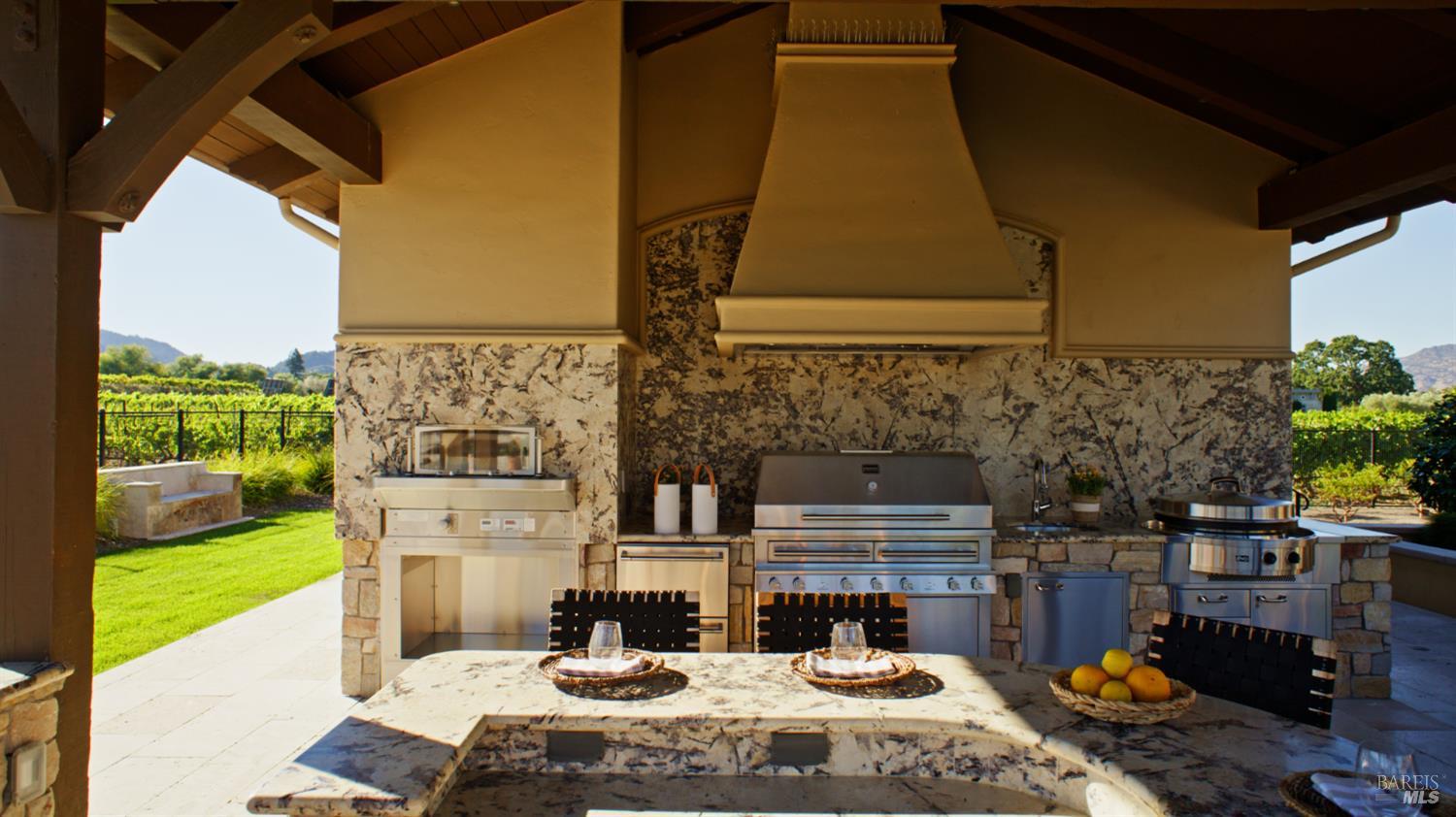 21 Vista Ranch Road Napa CA 94558