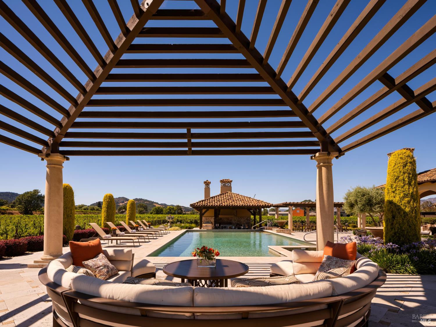 21 Vista Ranch Road Napa CA 94558