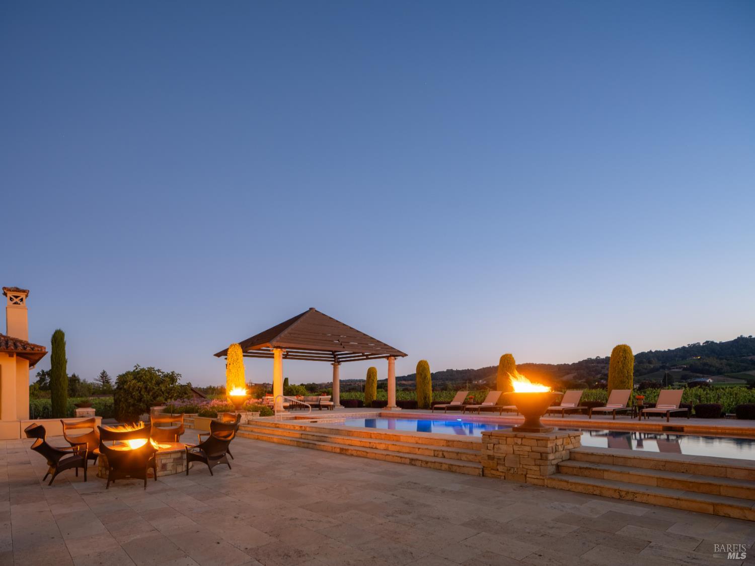 21 Vista Ranch Road Napa CA 94558