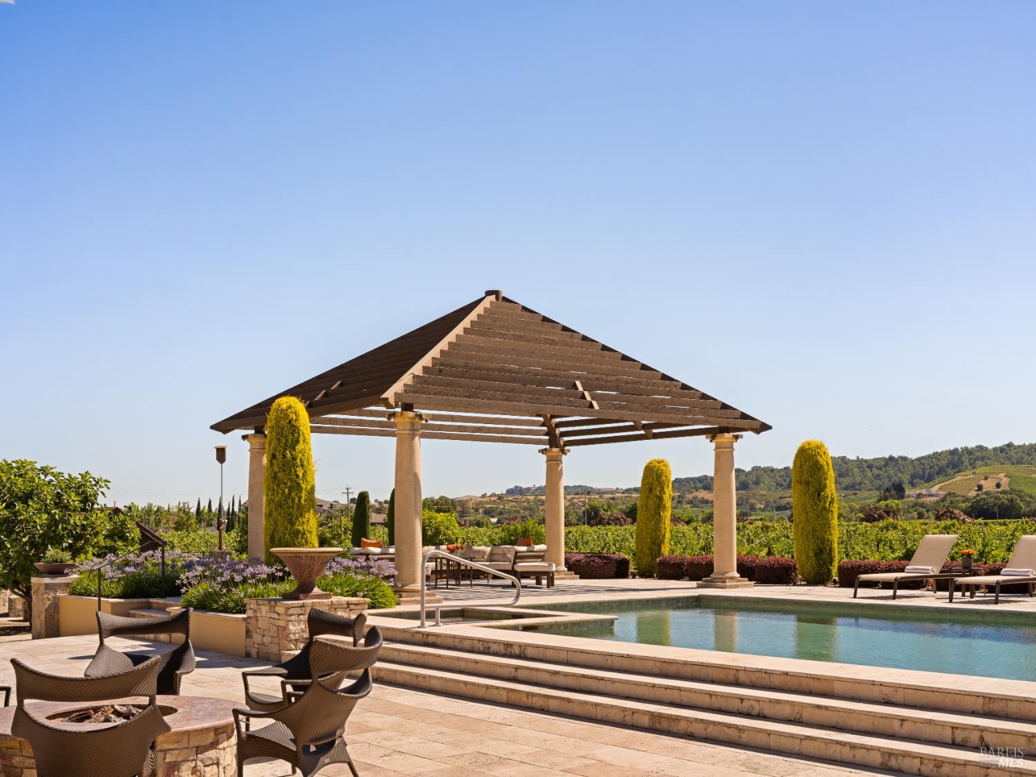 21 Vista Ranch Road Napa CA 94558