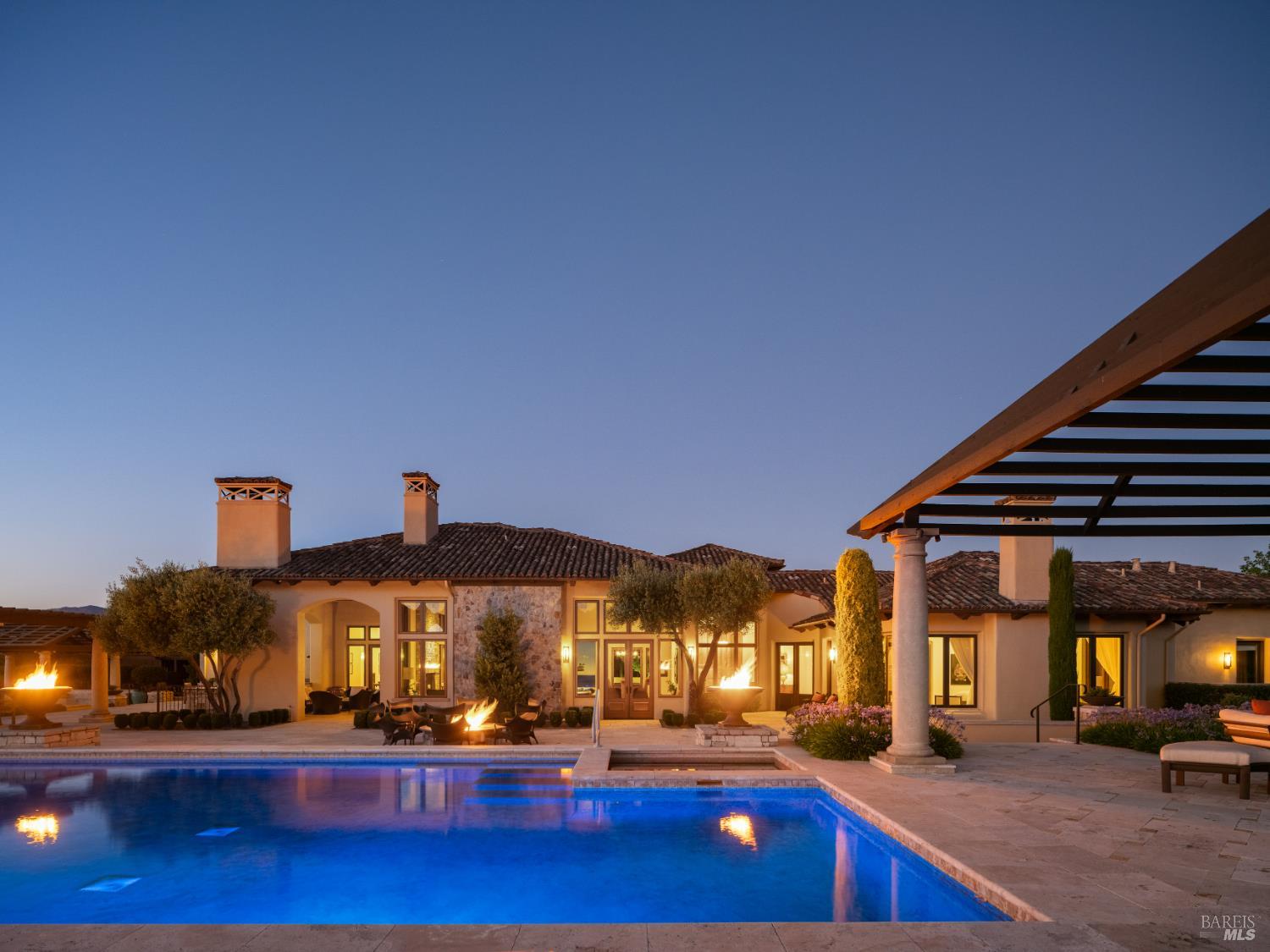 21 Vista Ranch Road Napa CA 94558